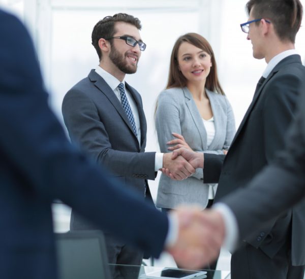 How Market Outreach Helps Brands Reach the Right Audience