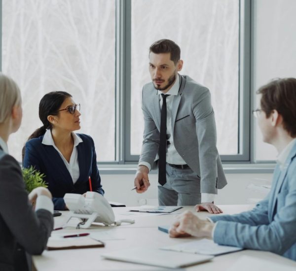 How Consistent Follow-Ups Improve Customer Response Rates