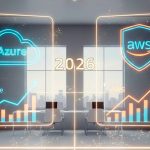 Microsoft Azure Cloud Services Versus AWS Which Makes Business Sense