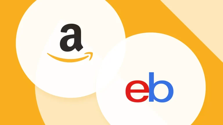 eBay Versus Amazon Which Platform Builds More Sustainable Seller Business