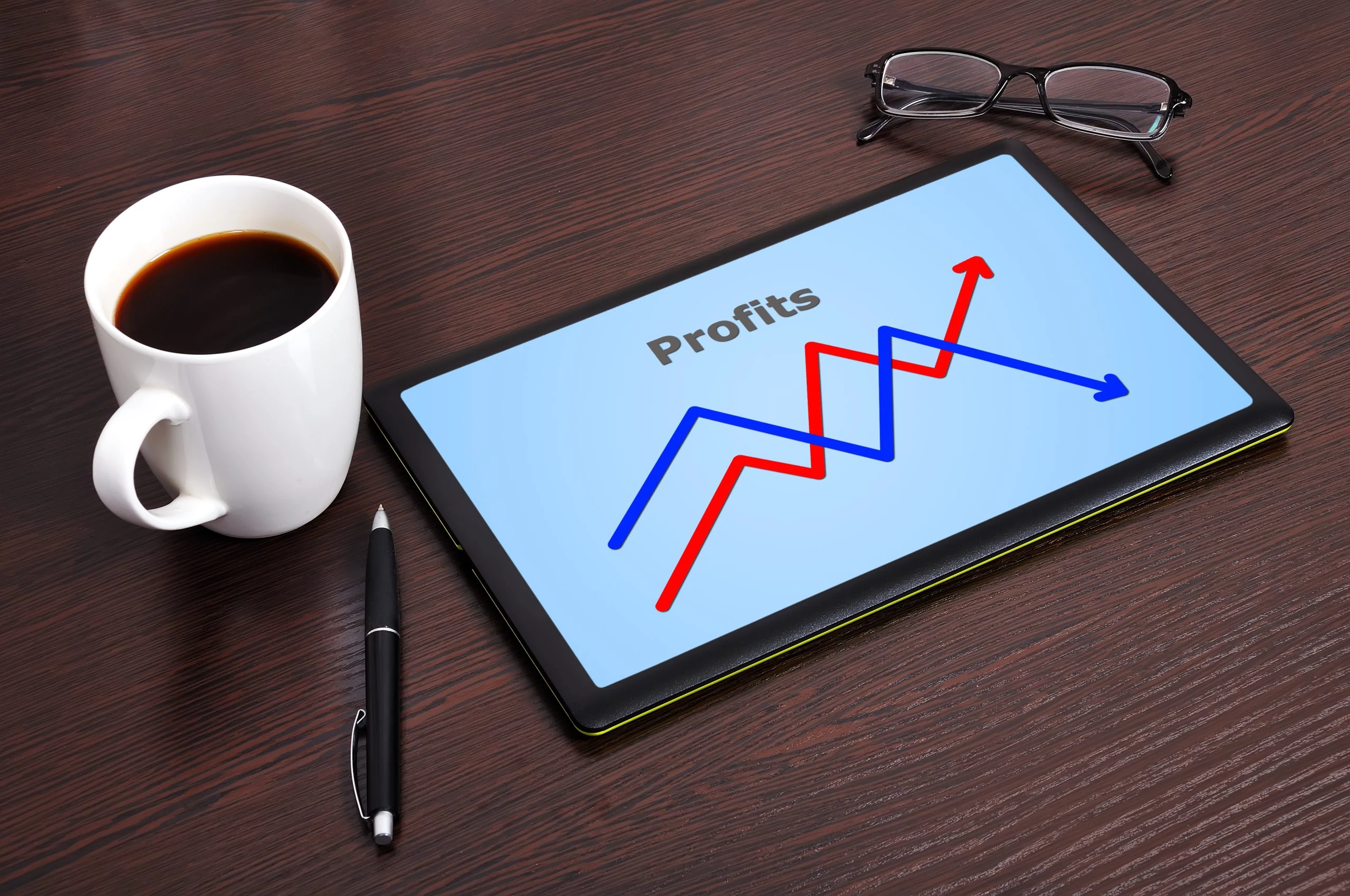 Profit and Loss Statement Reading Guide for Non Financial Business Owners
