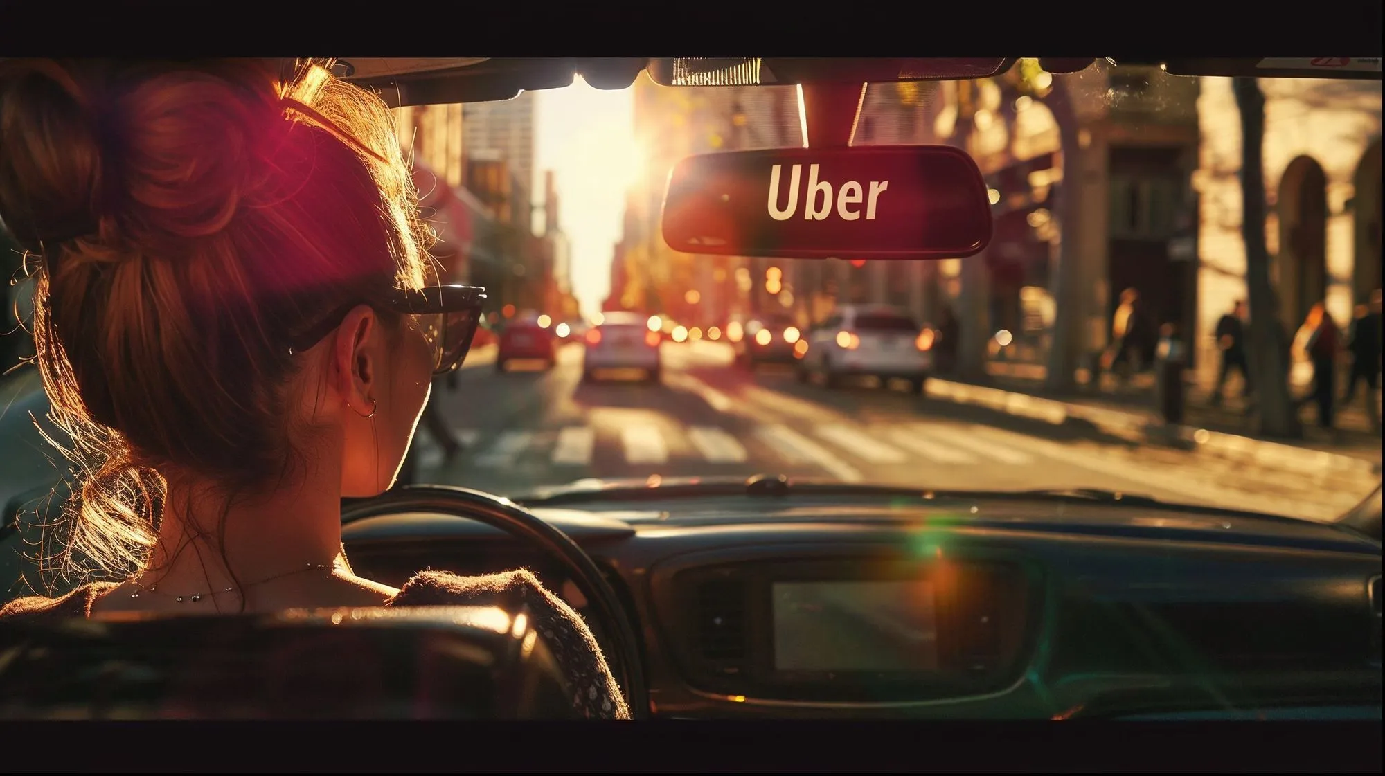 Uber Business Model Losses and Whether Profitability Is Ever Possible