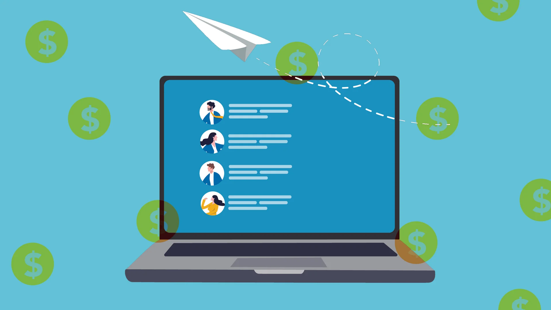 Email Marketing List Building Strategies That Generate Real Business Revenue