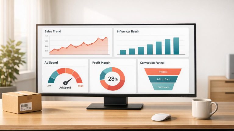 TikTok Shop Business Opportunity Before the Market Becomes Oversaturated