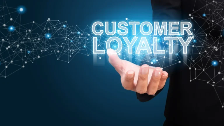 Rethinking Customer Loyalty in a Fast Changing Marketplace