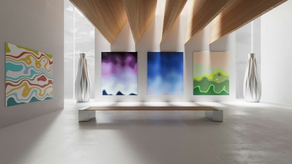 Bespoke Art Solutions for Interiors That Elevate Every Space