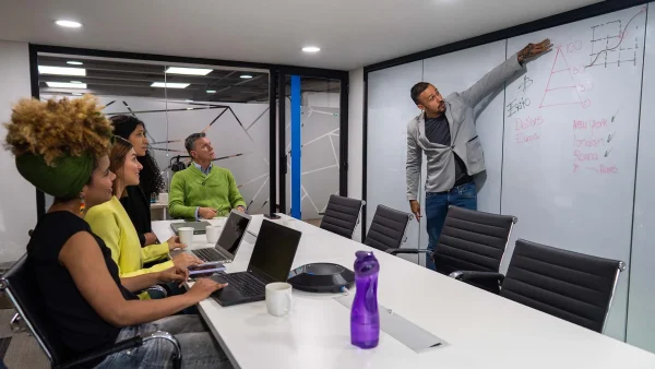 Scalable Business Habits That Support Sustainable Growth