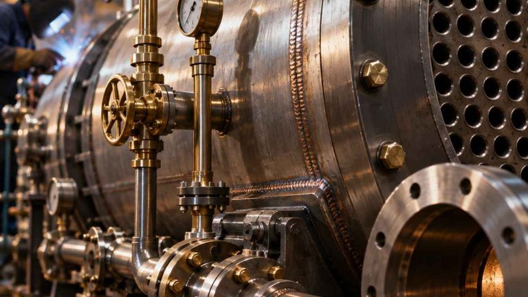 Modernizing Industrial Energy Systems: Smarter Approaches to Heat and Power
