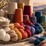 yarn manufacturers
