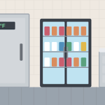 Commercial Refrigeration Repair in Orlando: Protecting Inventory, Food Safety and Revenue