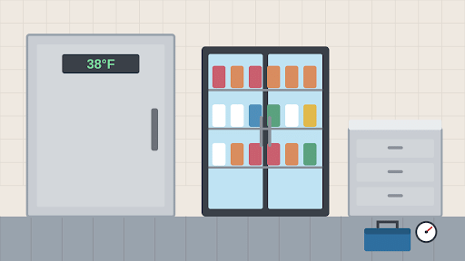 Commercial Refrigeration Repair in Orlando: Protecting Inventory, Food Safety and Revenue